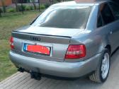Audi A4 - nuotraukos Nr. 2