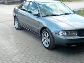 Audi A4 - nuotraukos Nr. 3
