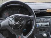 Audi A4 - nuotraukos Nr. 6