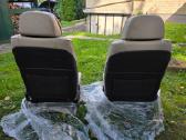Parduodu odinį šildomą saloną nuo Bmw X6 E72. 2010 - nuotraukos Nr. 6
