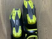 Nauji Fischer Speedmax Jr Skating batai 37eu - nuotraukos Nr. 6