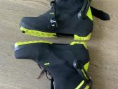 Nauji Fischer Speedmax Jr Skating batai 37eu - nuotraukos Nr. 8