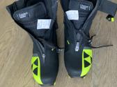 Nauji Fischer Speedmax Jr Skating batai 37eu - nuotraukos Nr. 3