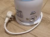 Buteliukų ir maisto šildytuvas Philips Avent