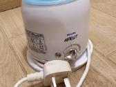 Buteliukų ir maisto šildytuvas Philips Avent - nuotraukos Nr. 2