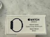Parduodamas Apple Watch Series 3 (42mm) - nuotraukos Nr. 6