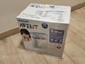 Philips Avent 3-in-1 el. garų sterilizatorius - nuotraukos Nr. 6