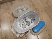 Philips Avent 3-in-1 el. garų sterilizatorius - nuotraukos Nr. 4