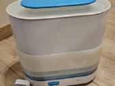 Philips Avent 3-in-1 el. garų sterilizatorius