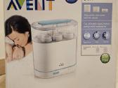 Philips Avent 3-in-1 el. garų sterilizatorius - nuotraukos Nr. 7