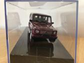 Mercedes-benz G500