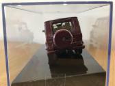 Mercedes-benz G500 - nuotraukos Nr. 3