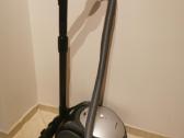 Samsung siurblys 1600w