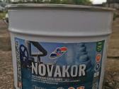 Metalo gruntas Rilak Novakor, 10 l