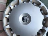 Volvo Plieniniai R16 ratlankiai su padangomis - nuotraukos Nr. 12