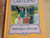 Barbara Cartland 6 knygos - nuotraukos Nr. 2