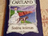 Barbara Cartland 6 knygos - nuotraukos Nr. 3