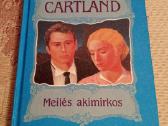 Barbara Cartland 6 knygos - nuotraukos Nr. 4