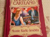 Barbara Cartland 6 knygos - nuotraukos Nr. 5