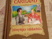 Barbara Cartland 6 knygos - nuotraukos Nr. 7