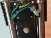 Aukšta,stovima, reguliuojama lempa. 230v,~50hz - nuotraukos Nr. 6