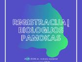 Biologijos Korepetitorius Vilniuje - nuotraukos Nr. 4
