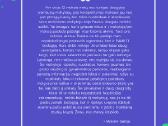 Biologijos Korepetitorius Vilniuje - nuotraukos Nr. 6