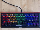 Marvo Kg962 gaming keyboard