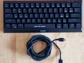 Marvo Kg962 gaming keyboard - nuotraukos Nr. 3