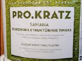 Dekoratyvinis tinkas