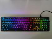Hyperx alloy fps rgb - nuotraukos Nr. 3