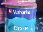 Verbatim Dvd+r 4.7 GB . - nuotraukos Nr. 2