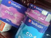 Verbatim Dvd+r 4.7 GB .