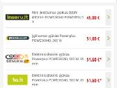 Įvairūs elektriniai įrankiai - nuotraukos Nr. 23