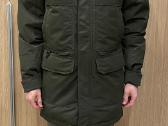 Columbia Landroamer II Down Parka pūkinė striukė S - nuotraukos Nr. 9