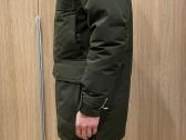 Columbia Landroamer II Down Parka pūkinė striukė S - nuotraukos Nr. 10