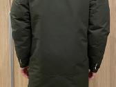 Columbia Landroamer II Down Parka pūkinė striukė S - nuotraukos Nr. 11