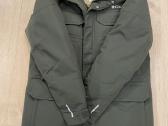Columbia Landroamer II Down Parka pūkinė striukė S - nuotraukos Nr. 4
