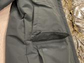 Columbia Landroamer II Down Parka pūkinė striukė S - nuotraukos Nr. 2