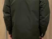 Columbia Landroamer II Down Parka pūkinė striukė S - nuotraukos Nr. 12