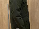 Columbia Landroamer II Down Parka pūkinė striukė S - nuotraukos Nr. 13