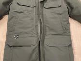 Columbia Landroamer II Down Parka pūkinė striukė S - nuotraukos Nr. 5