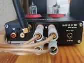 Aiyima Audio T4 Hifi lempinis stiprintuvas - nuotraukos Nr. 2