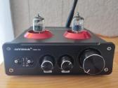 Aiyima Audio T4 Hifi lempinis stiprintuvas