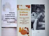 Knygų skirtukai. 20 rūšių - nuotraukos Nr. 7