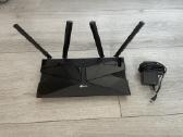 Tp-link maršrutizatorius