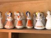 Statulėlė tarybinių laikų Katiuša, 1985. - nuotraukos Nr. 4