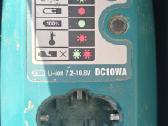 Makita Hp330dwle 10,8v Li-ion, 3 baterijos - nuotraukos Nr. 10