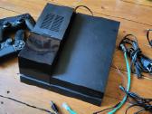 Ps4 "extra" phat 4tb Vue 11.00