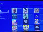Ps4 "extra" phat 4tb Vue 11.00 - nuotraukos Nr. 3